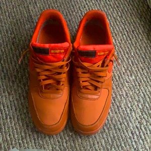 Nike Air Force Gore-Tex (waterproof)